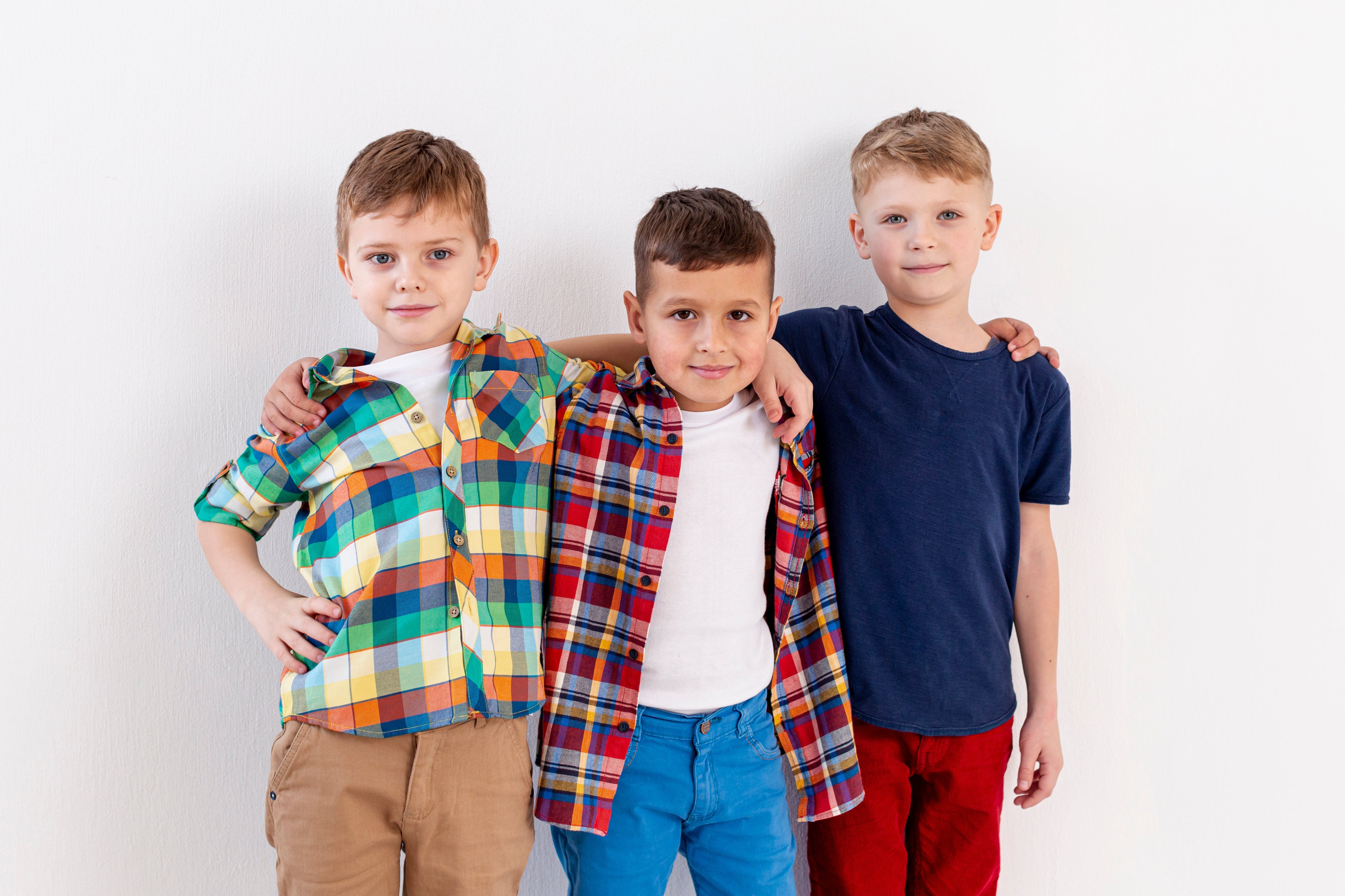Boys