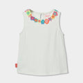 Knit t-Shirt for girl