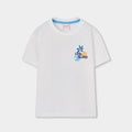 Knit t-Shirt for boy