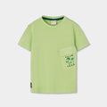 Knit t-Shirt for boy