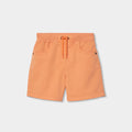 Gabardine bermuda shorts for boy