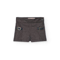 Girl Shorts